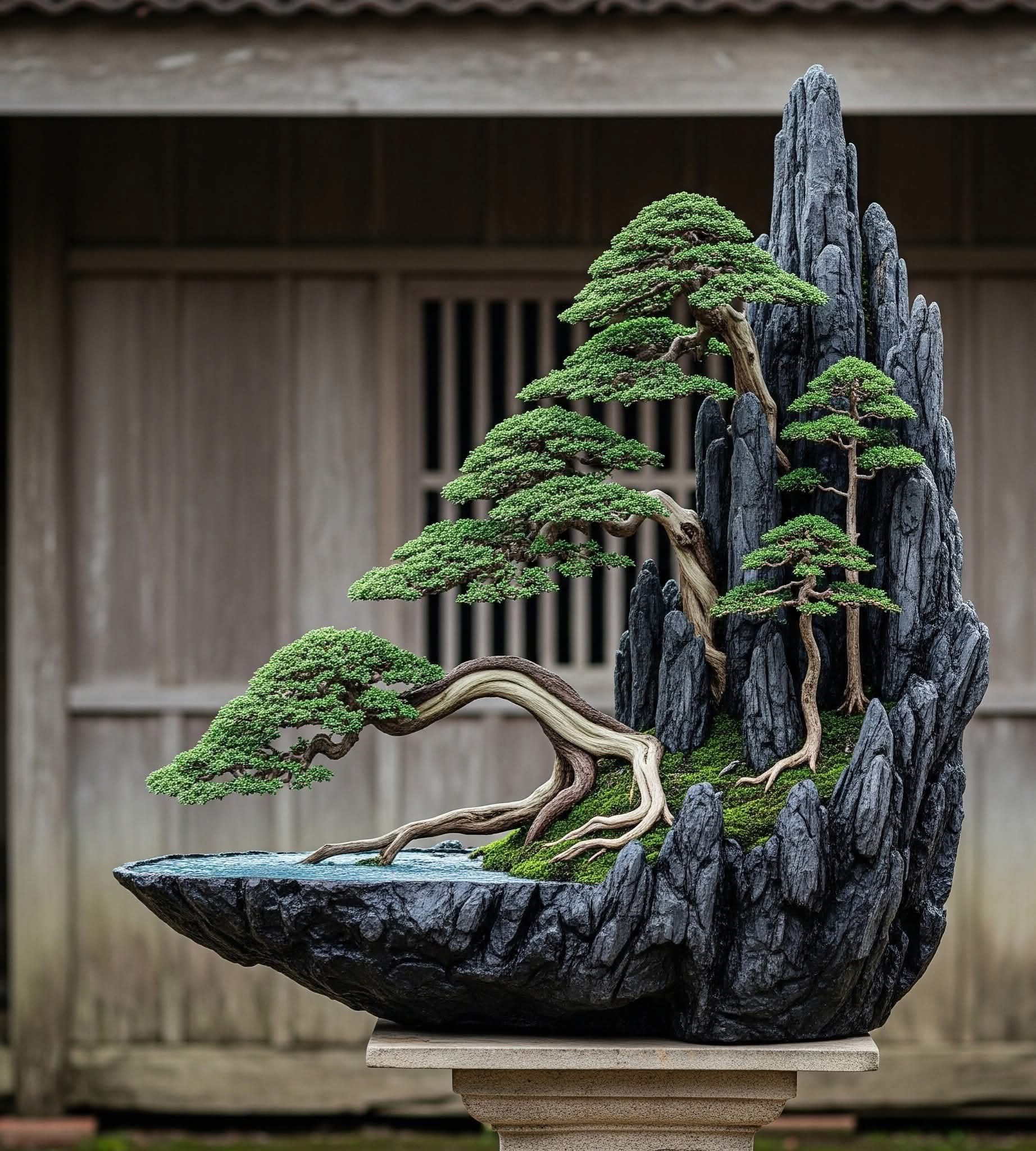 Bonsai
